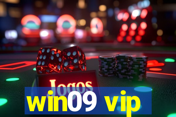 win09 vip